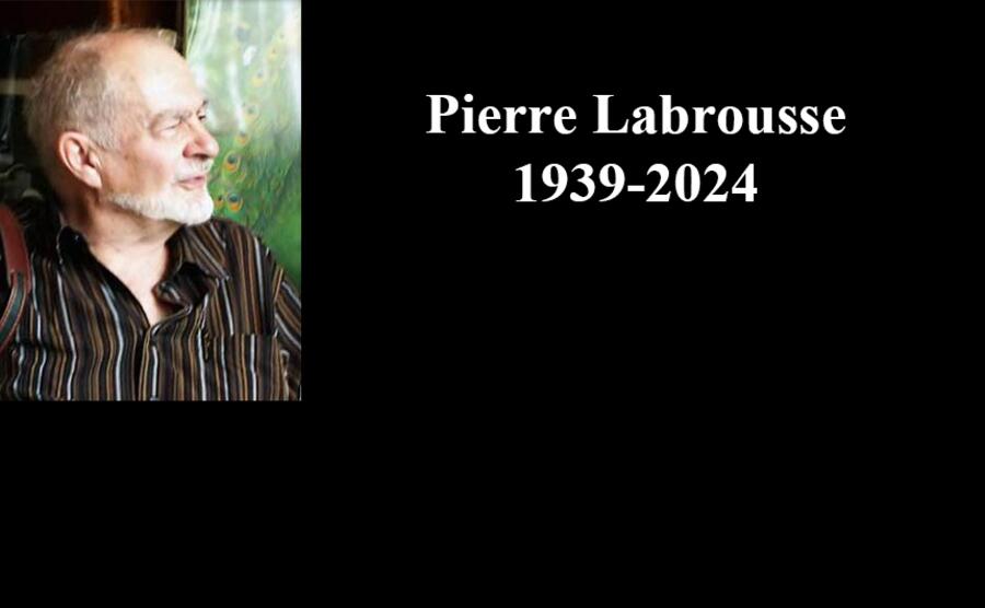 Pierre Labrousse