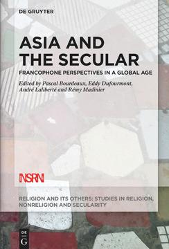 Asia and the secular