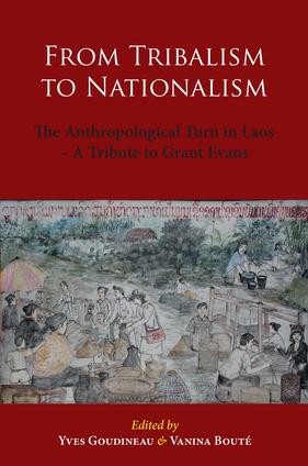 From Tribalism to Nationalism