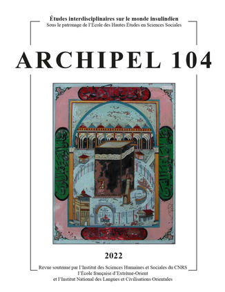 Archipel 104 (2023)