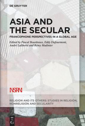Asia and the Secular Francophone Perspectives in a Global Age