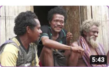 chaîne multilingue sur le patrimoine culturel et biologique de l’île d’Atauro (Timor-Leste) (Nov 2022 41 clips, 34000 vues – ) Atau